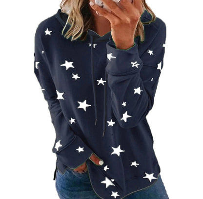 LP | Maglia invernale casual e rilassata