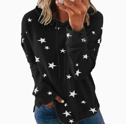 LP | Maglia invernale casual e rilassata
