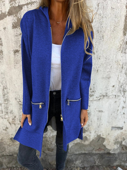 LP | Giacca invernale chic e casual