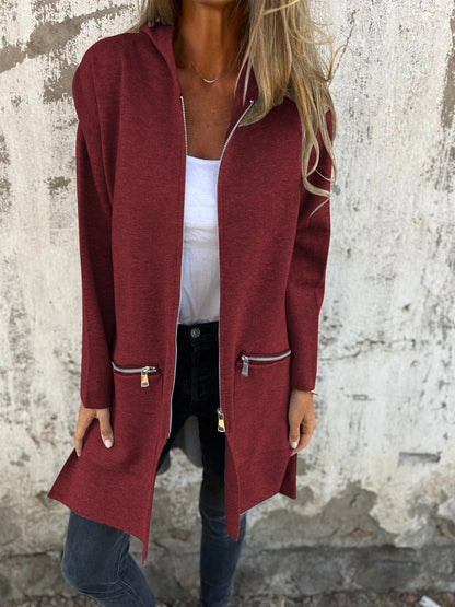 LP | Giacca invernale chic e casual