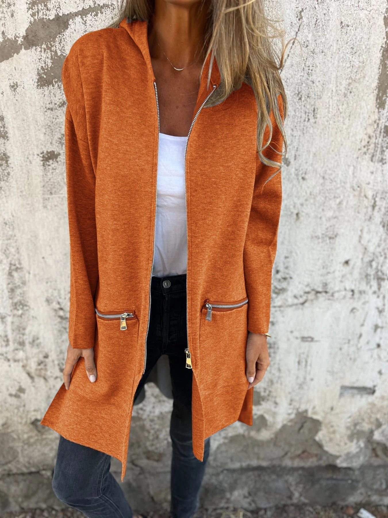 LP | Giacca invernale chic e casual