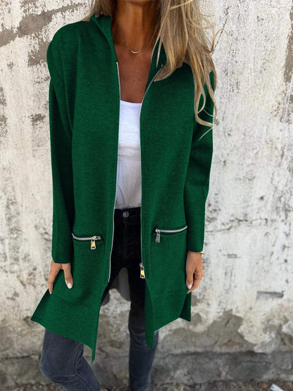 LP | Giacca invernale chic e casual