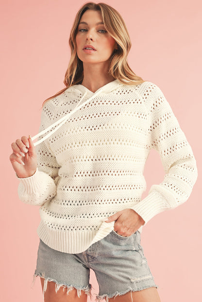 LP | Maglia invernale chic e rilassata