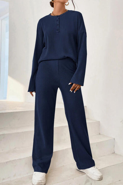 LP | Pantaloni comodi e alla moda