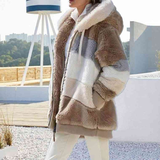 LP | Giacca invernale comoda e alla moda