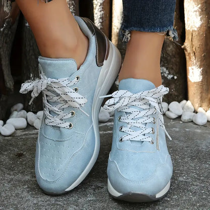 LP | SCARPE DA GINNASTICA ORTOPEDICHE CON SUOLA MORBIDA