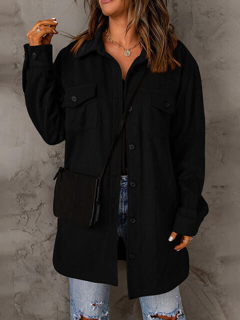 LP | Cappotto moderno e confortevole