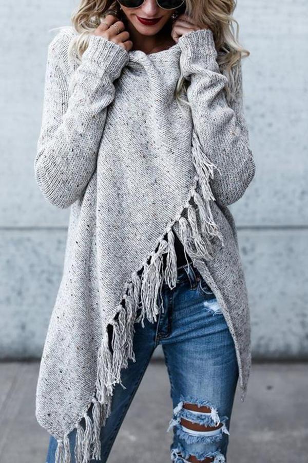 LP | Cappotto generale elegante e raffinato