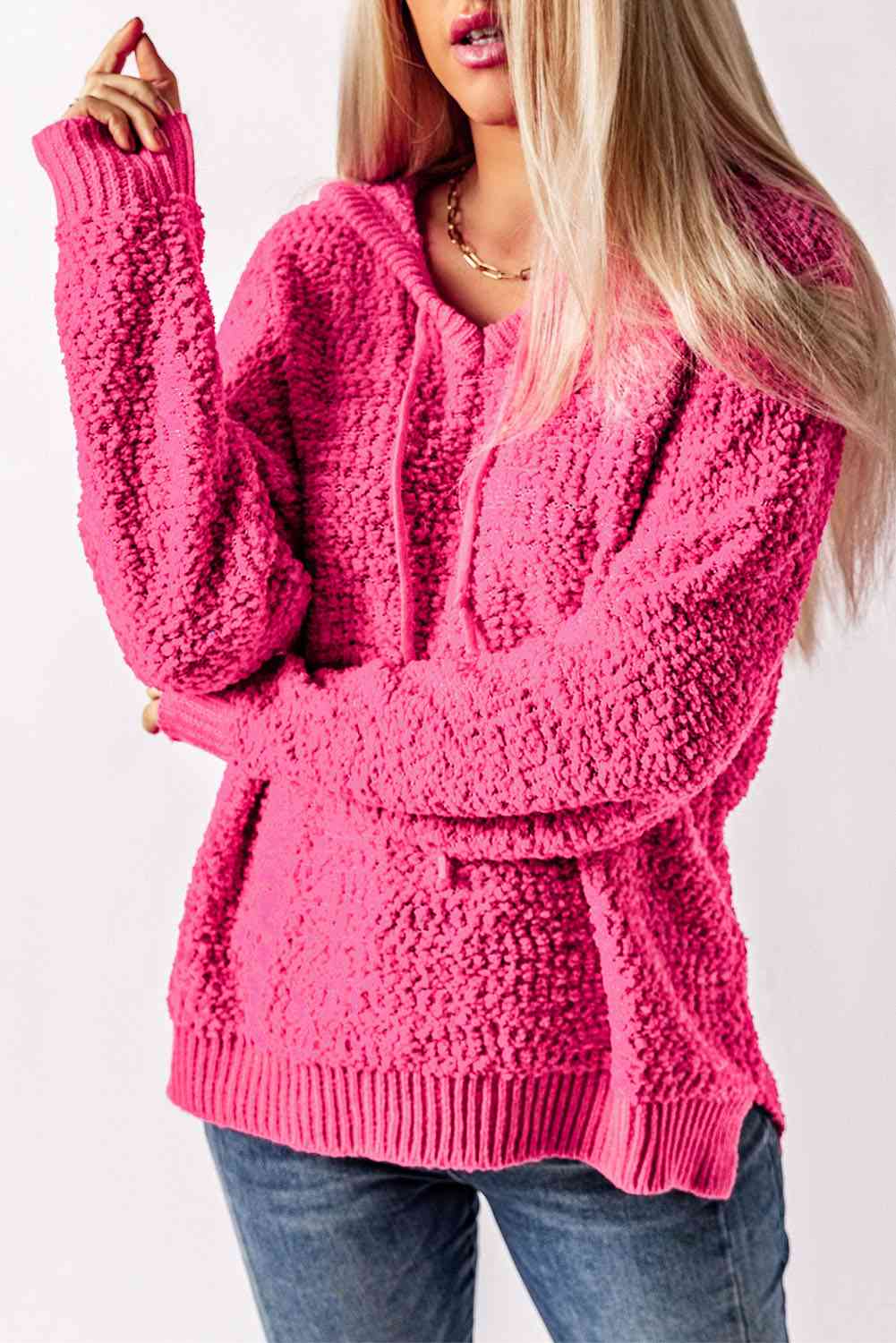 LP | Maglione invernale elegante e senza tempo