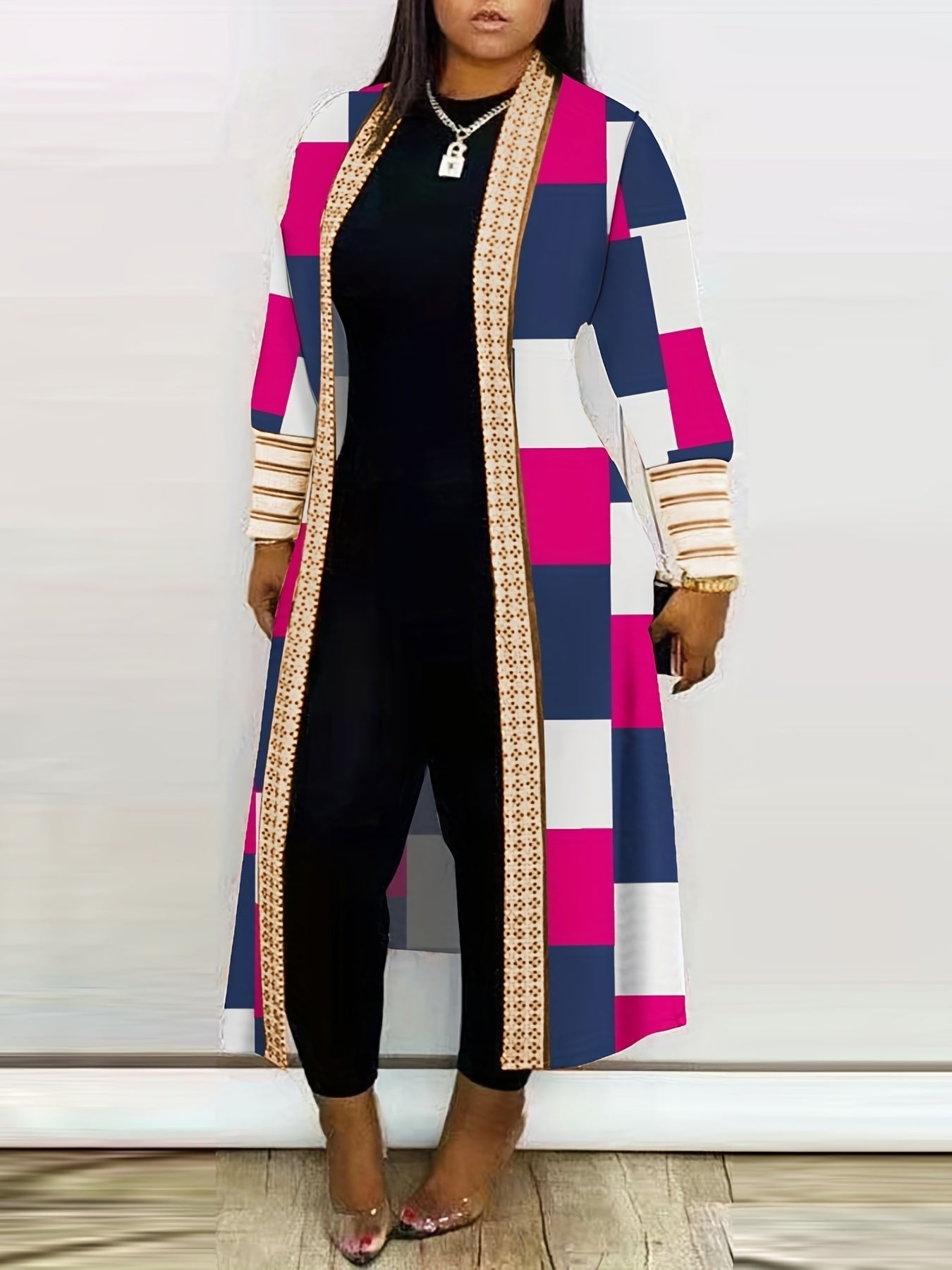 LP | Cappotto semplice e chic