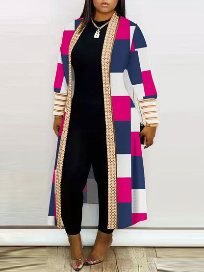 LP | Cappotto semplice e chic
