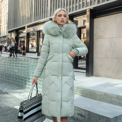LP | Cappotto generale casual e alla moda