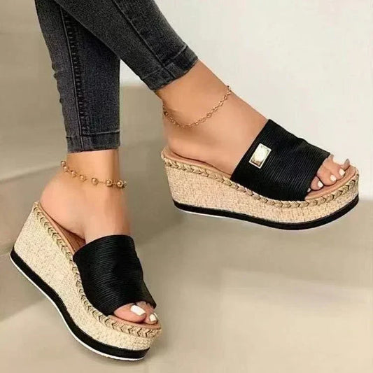 LP | | Sandali Eleganza Naturale