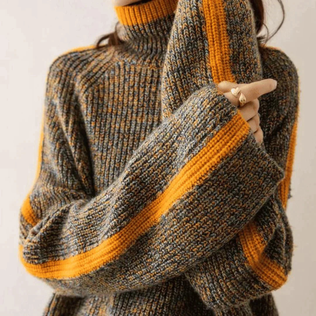 LP | Cappotto generale elegante e senza tempo