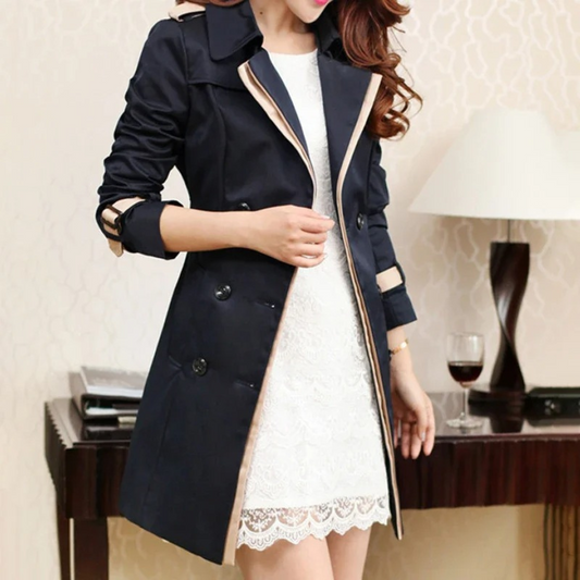 LP | Cappotto invernale elegante e versatile