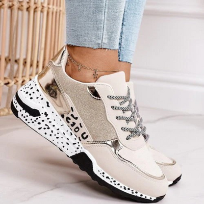 LP | Scarpe da ginnastica ortopediche sostenibili e alla moda
