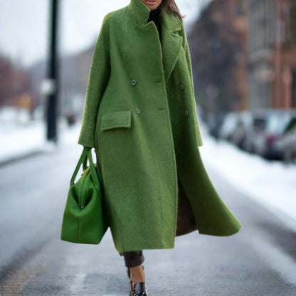 LP | Cappotto invernale moderno e confortevole