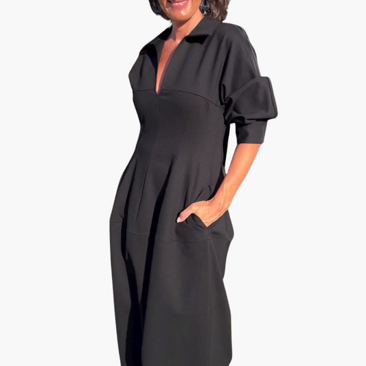 LP | Abito midi elegante