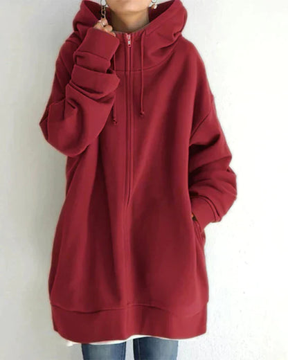 LP | Giacca invernale chic e casual