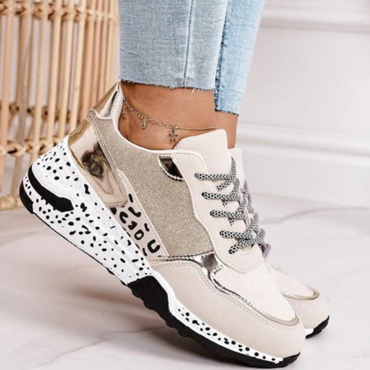 LP | Scarpe da ginnastica comode e di sostegno