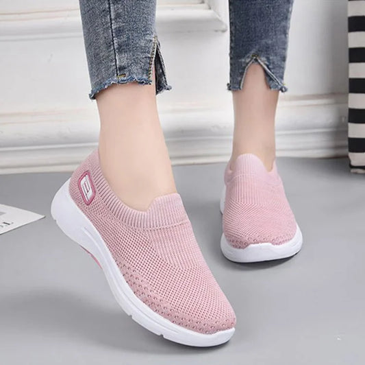 LP | Scarpe da ginnastica per donne per alleviare il dolore
