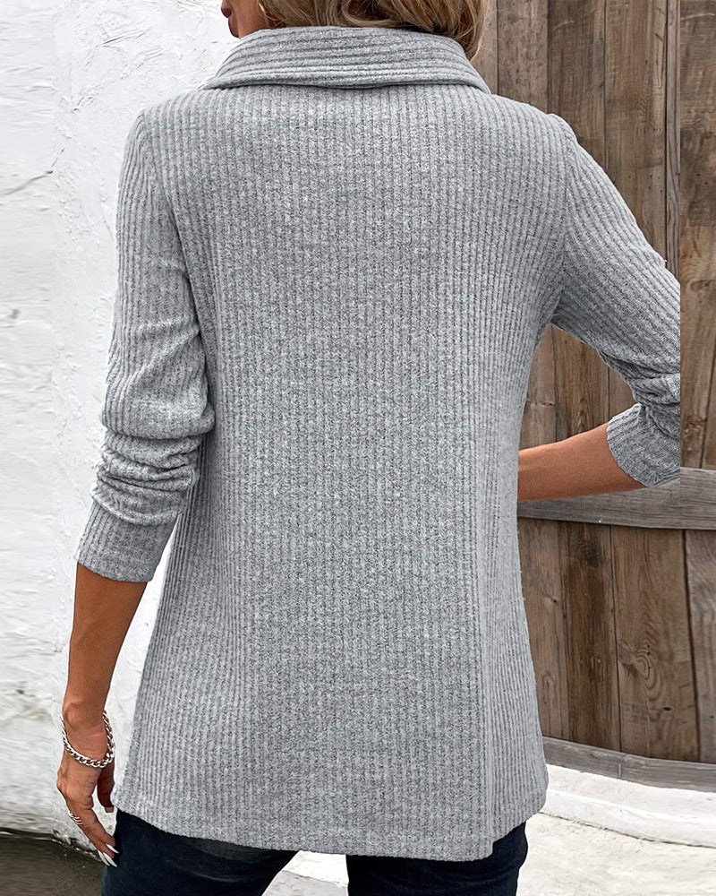 LP | Camicetta elegante e di tendenza