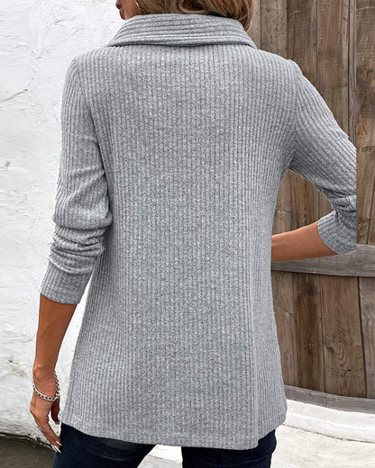 LP | Camicetta elegante e di tendenza