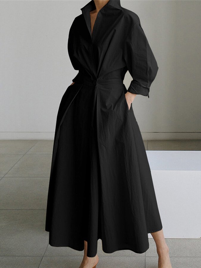 LP | Maxi abito Robe