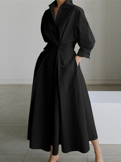 LP | Maxi abito Robe
