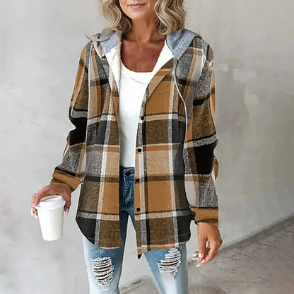 LP | Giacca invernale chic e versatile