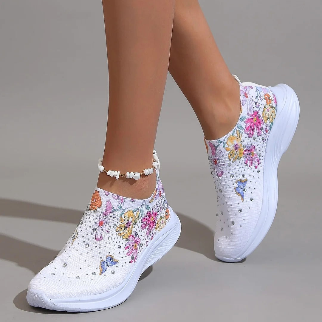 LP | Sneakers slip-on eleganti e traspiranti