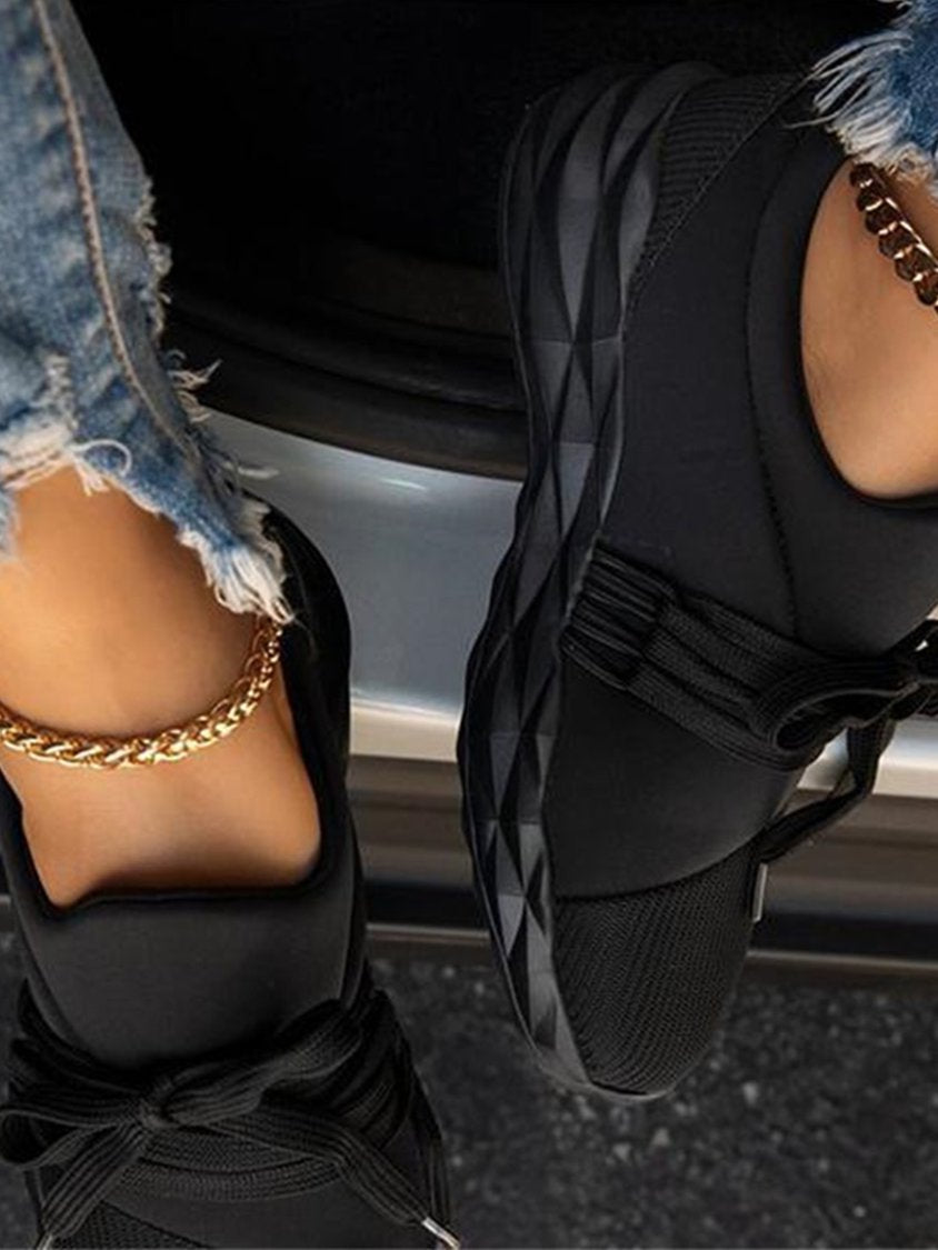 LP | Scarpe da ginnastica eleganti, moderne e robuste