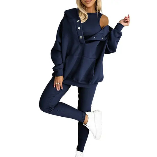 LP | Capo invernale semplice ed elegante