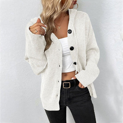 LP | Cardigan invernale alla moda e senza sforzo