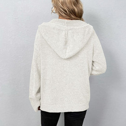 LP | Cardigan invernale alla moda e senza sforzo