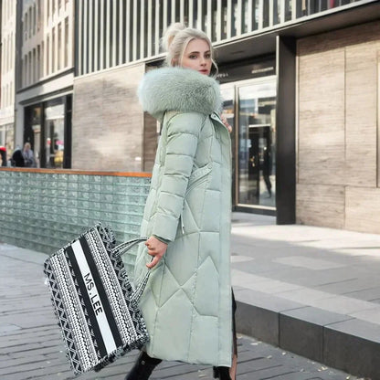 LP | Cappotto generale casual e alla moda