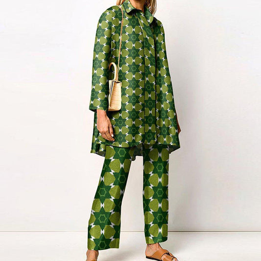 LP | Pantaloni invernali eleganti e senza tempo