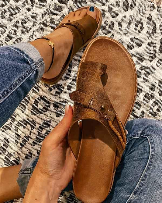 LP | | Sandali da donna