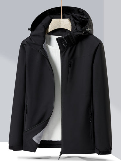 LP | Giacca invernale chic e casual