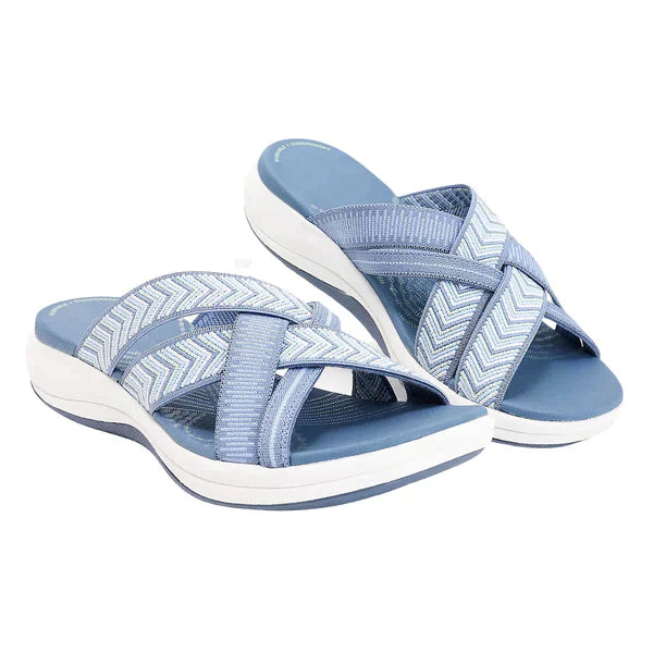 LP | | Sandali ortopedici ergonomici