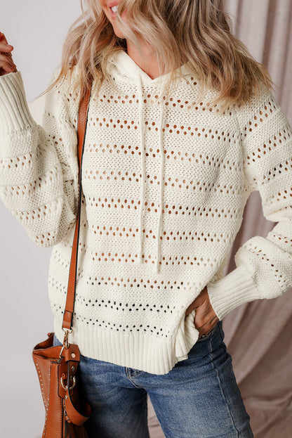 LP | Maglia invernale chic e rilassata