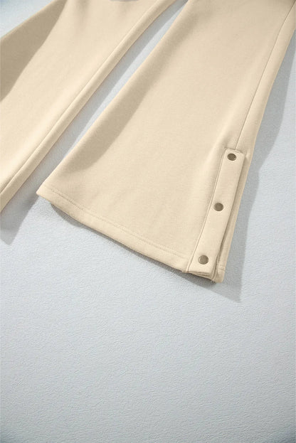 LP | Pantaloni invernali casual e disinvolti