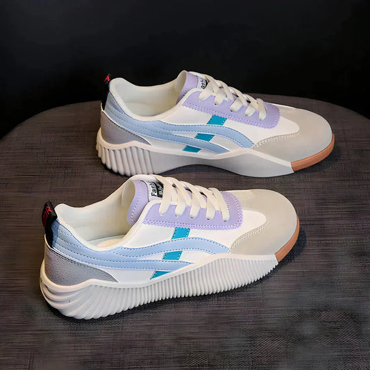 LP | Scarpe da ginnastica vivaci e cool