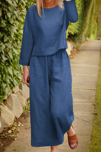 LP | Pantaloni invernali classici ed eleganti