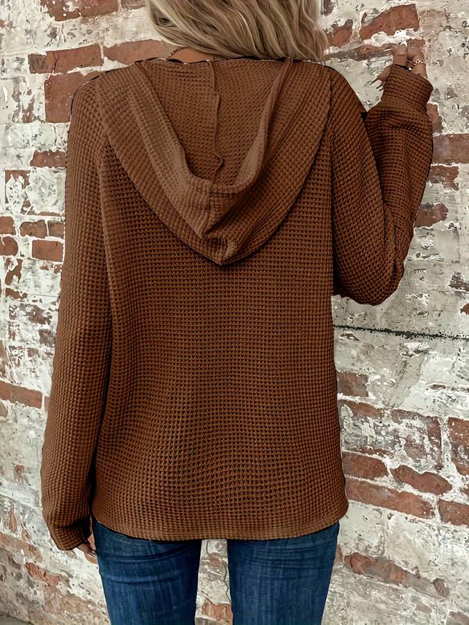 LP | Maglia invernale moderna e confortevole