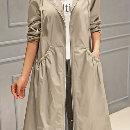 LP | Cappotto casual e alla moda