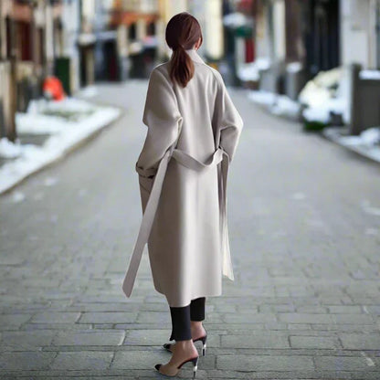 LP | Cappotto generale casual e alla moda