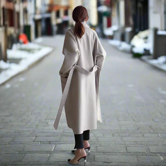 LP | Cappotto generale casual e alla moda