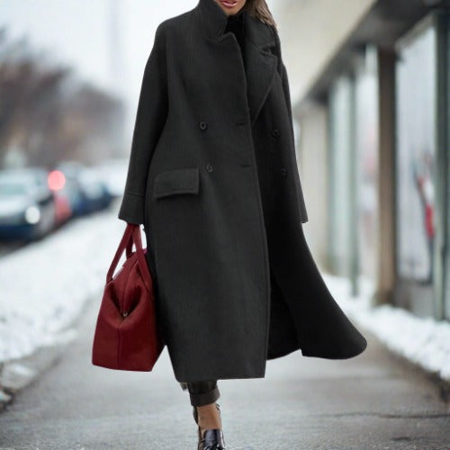 LP | Cappotto invernale moderno e confortevole