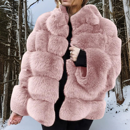 LP | Cappotto casual e alla moda